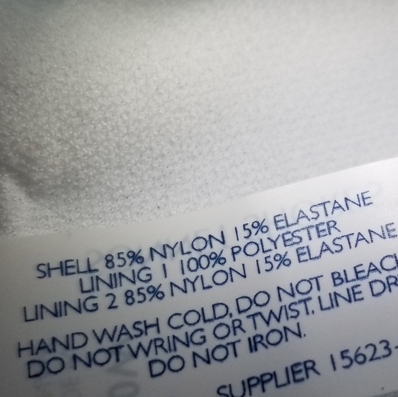 Sonnet Shores Bra Bikini Swimsuit Top Designed For Comfort, Support, And Style. - Picture 11 of 11